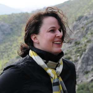 Meet your Posher, Andrea